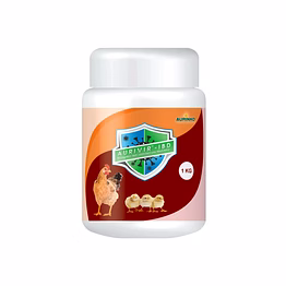 aurinko aurivir – ibd-powerful phytogenic immunomodulator against infectious bursal disease