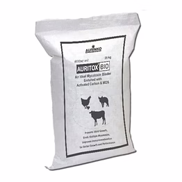 aurinko auritox bio-powerful toxin binder