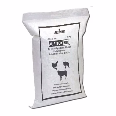 aurinko auritox bio-powerful toxin binder