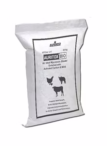 Auritox Bio-Powerful Toxin Binder