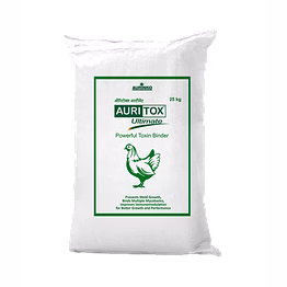 aurinko auritox ultimate-powerful toxin binder