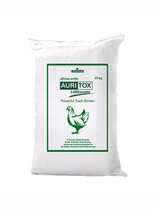 Auritox Ultimate-Powerful Toxin Binder