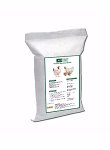 Acitox-Innovative And Powerful Mycotoxin Binder