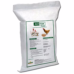aurinko acitox power-powerful mycotoxin binder and antioxidant