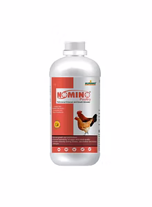 Nomino-Performance Enhancer & Growth Stlmulator