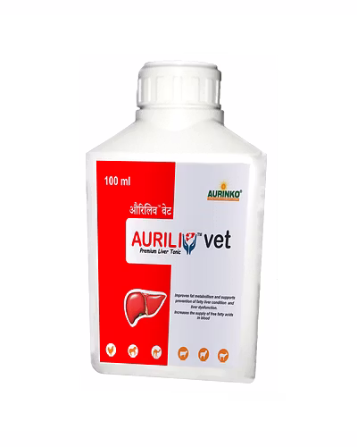 Auriliv vet-Premium liver tonic-123456854-S