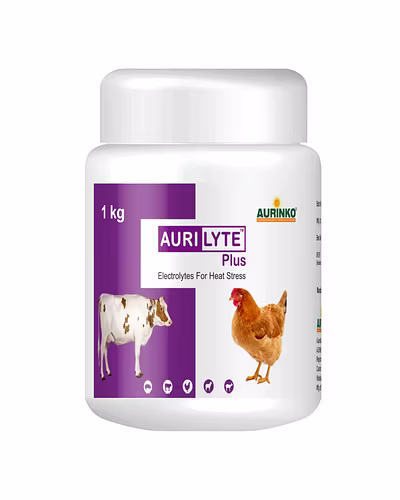 Aurilyte Plus-Electrolytes for Heat Stress-123456856-M