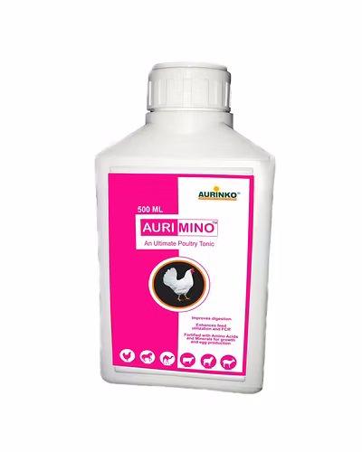 Aurimino-Potent Immunomodulator-123456857-S