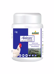 Aurimune Forte ws-Potent Immunomodulator