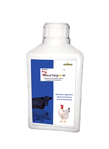 Aurizyme-Advanced Cocktail Enzyme Formulation