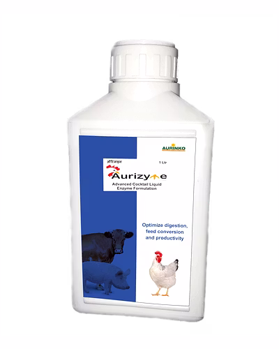 Aurizyme-Advanced Cocktail Enzyme Formulation-123456863-M