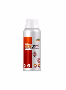Auro RD DS-Powerful Mucolytic and Bronchodilator