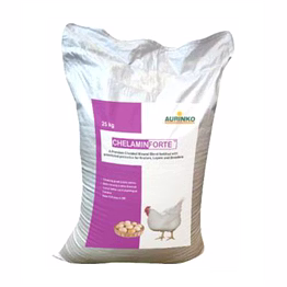 aurinko chelamin forte-organic glycine chelated trace minerals for superior performance