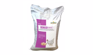 Chelamin forte-Organic Glycine Chelated Trace Minerals for Superior Performance