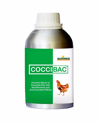 Coccibac-Supportive Therapy for Bacterial and Coccidial Infections-123456870-S