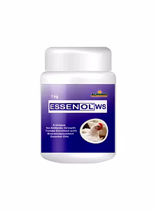 Essenol ws-A Unique Non-Antibiotic Growth Promoter Enriched with Micro-encapsulated Essential oils