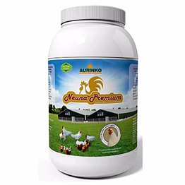 aurinko neuna premiu-premium nutrient growth promoter