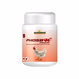 aurinko phosbol-supports metabolic activation