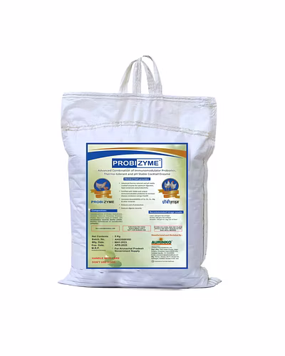 Probizyme-Unique Probiotic-Enzyme Formulation-123456881-M