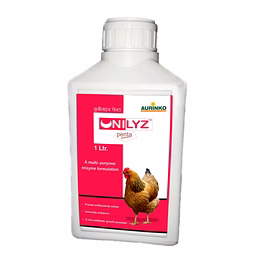 aurinko unilyz penta-a multi - purpose enzyme