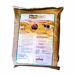 aurinko aurobind-high quality pellet binder