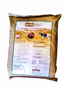 Aurobind-High Quality Pellet Binder