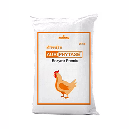 aurinko auriphytase-enzyme premix