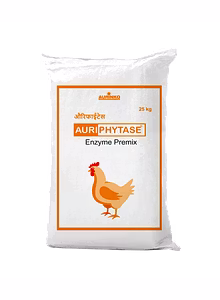 Auriphytase-Enzyme Premix