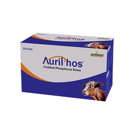 aurinko auriphos-enzyme premix