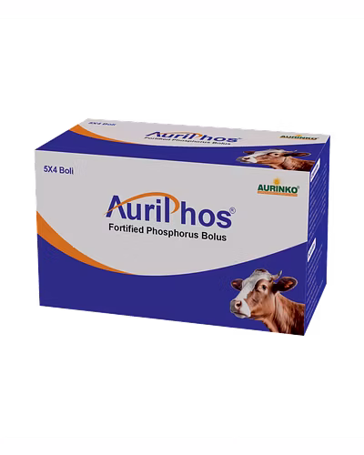 Auriphos-Enzyme Premix-123456860-M
