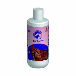 aurilum® plus- eugenia jambolana and acacia arabica lsd and fmd in animals by aurinko healthcare- to support faster recovery-500 ml