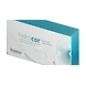 Hidrocor Amber one Box of Monthaly lens (Zero Power)-MNTHAMBERTNC-sm