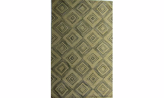 Mojo Hand tufted Wool Rug