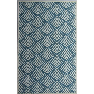 Eco Hand tufted Wool Rug