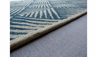 Eco Hand tufted Wool Rug