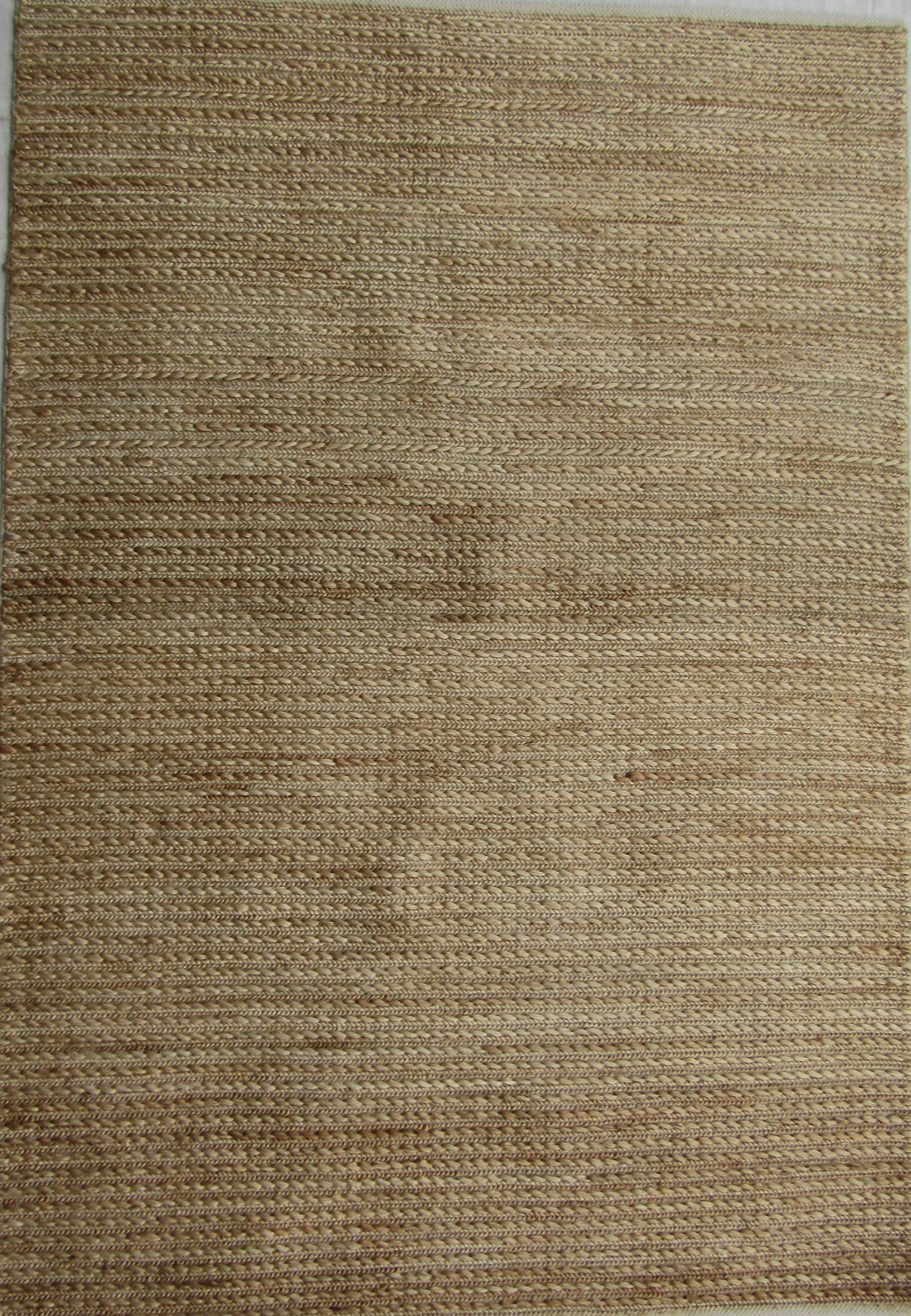 Ripples Jute Rug-12143286