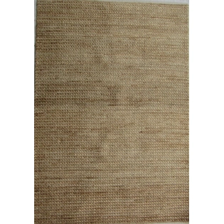 Ripples Jute Rug