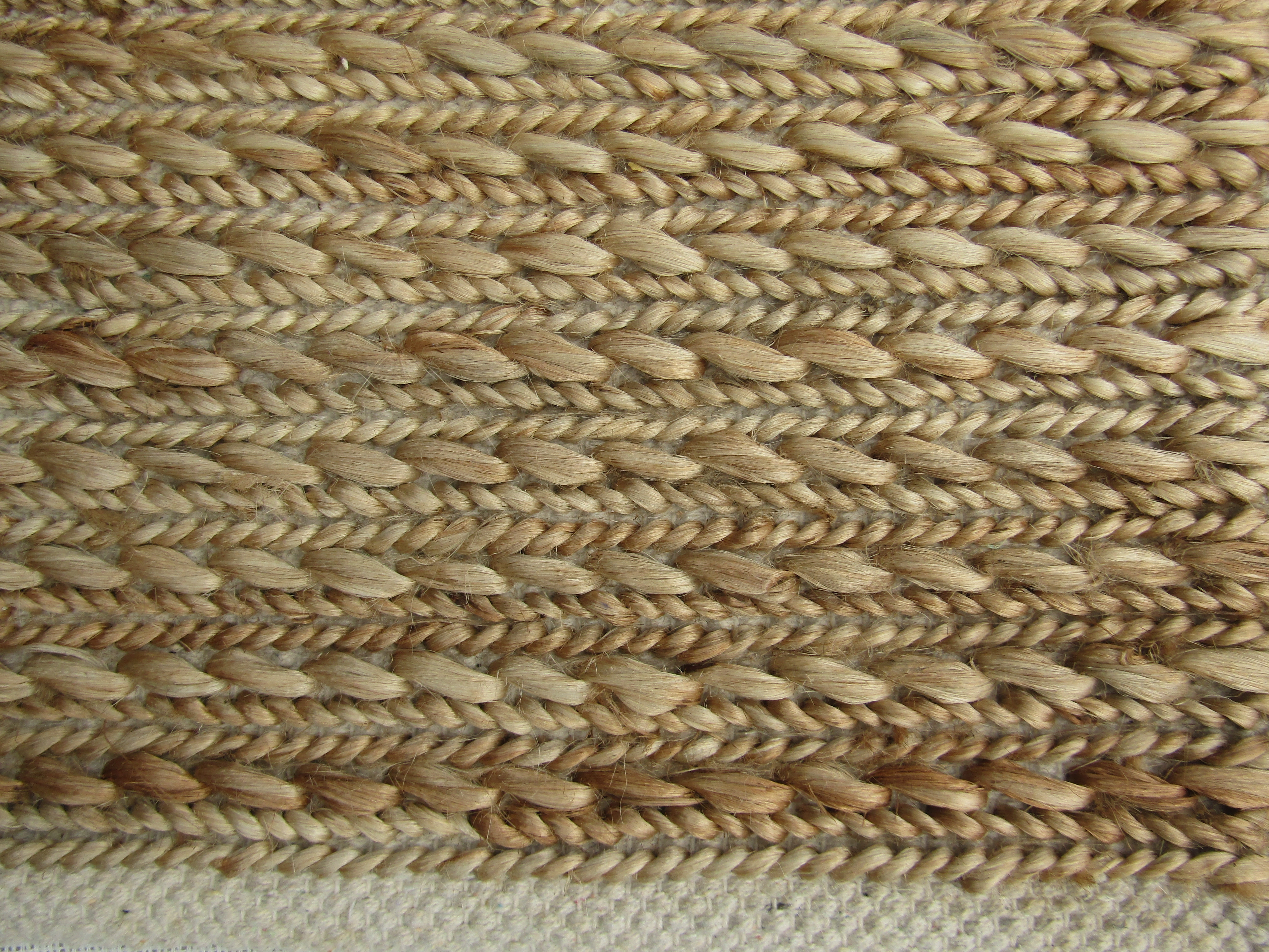 Ripples Jute Rug-2