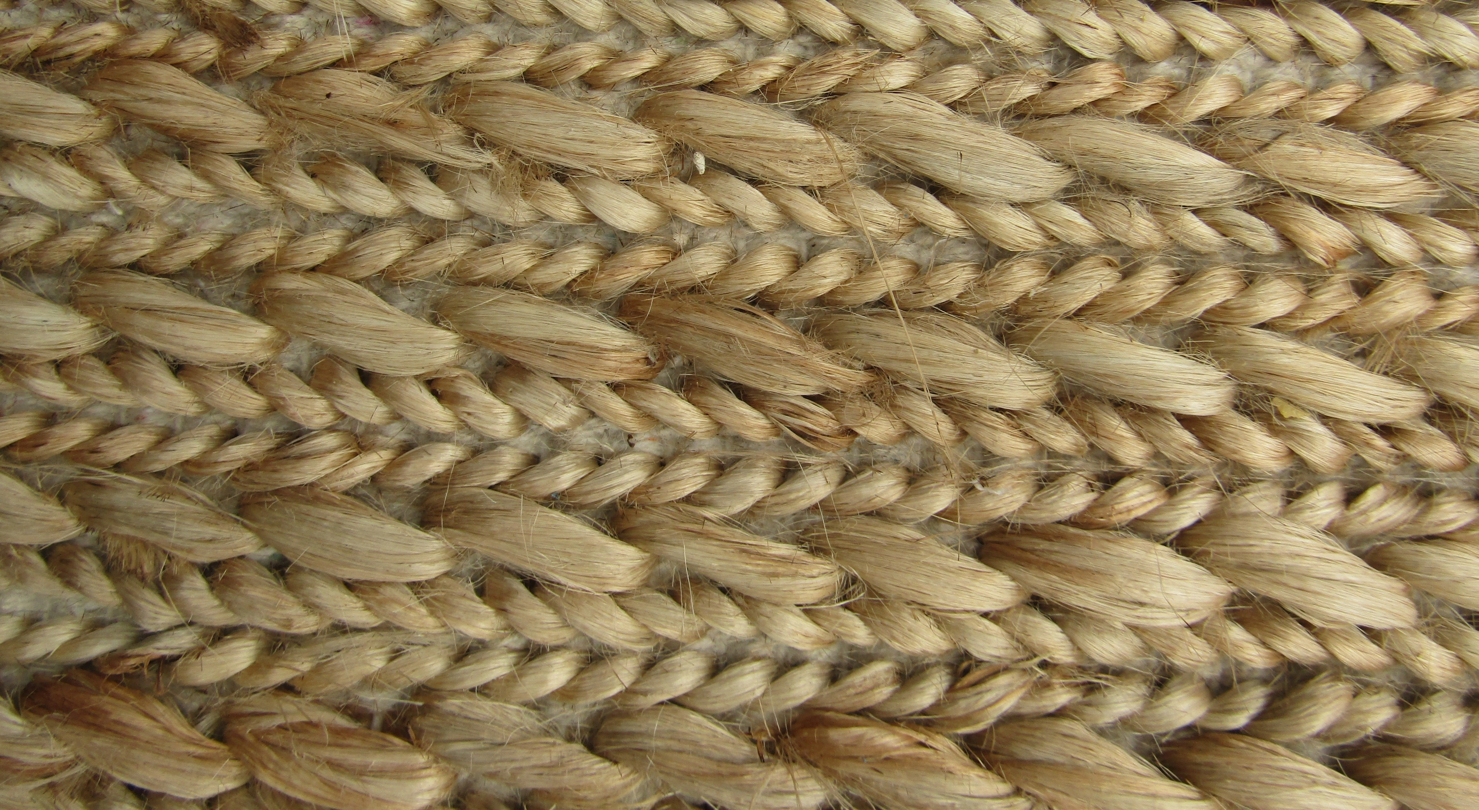 Ripples Jute Rug-1