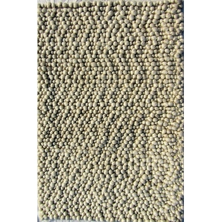 Popup Hand woven Wool Rug