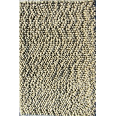 Popup Hand woven Wool Rug