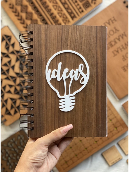 Ideas Notebook-AAWN03XA5