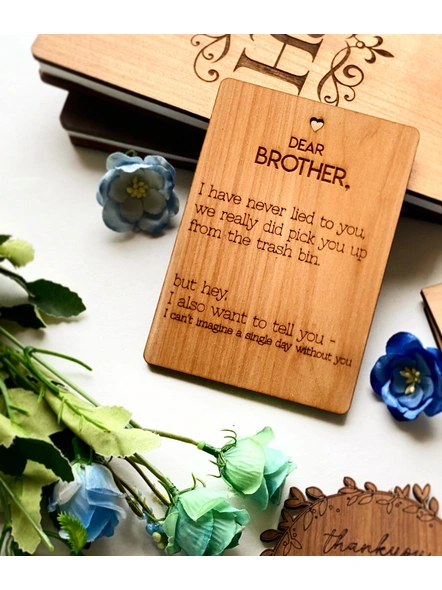 Dear Brother-1