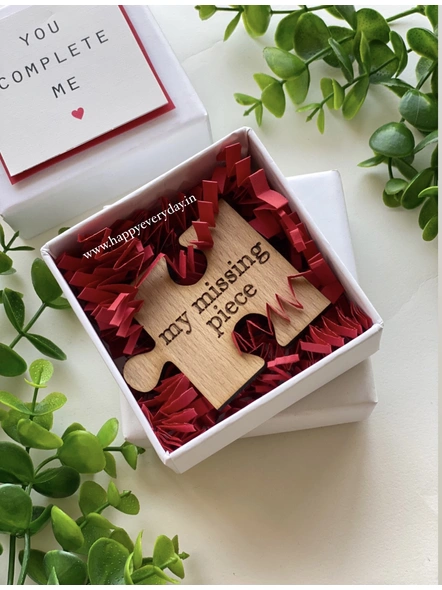 Missing Piece Personalised Token Gift Box-1