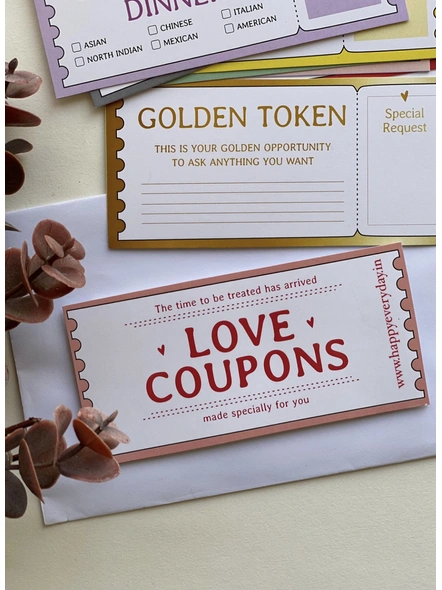 Love Coupons - Tokens-Bucketlist BFF tokens-3