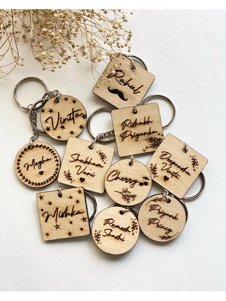 Personalised Keychains-GIFTING25-2