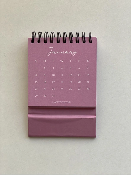 Mini Calendar 2023-CALX2