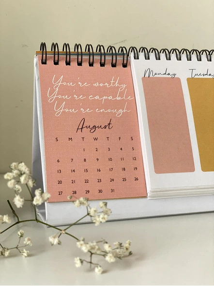 2023 Weekly Planner + Calendar-1
