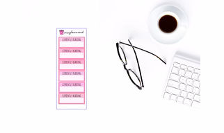 Currently Reading Labels