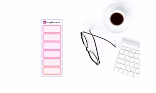 Round Edged Labels